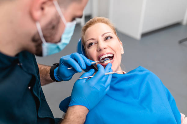 TMJ/TMD Treatment in Gorman, TX