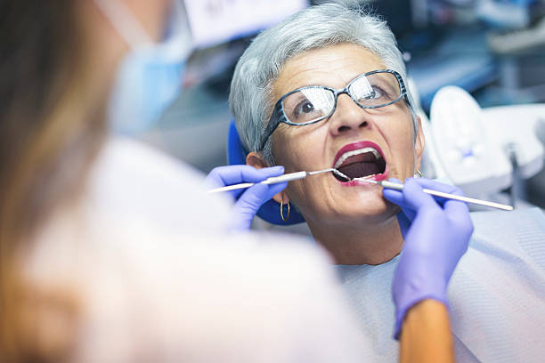 Why Choose Us for Your Dental Needs in Gorman, TX